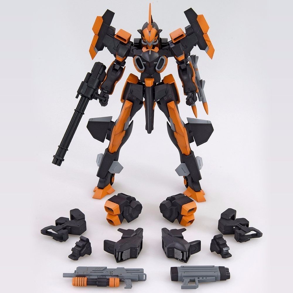 Frame Arms 1/100 Sa-16d Khanjar:re Model Kit Kotobukiya F/s- Japan Figure Store - #1 Bring To You The Best Japanese Goods