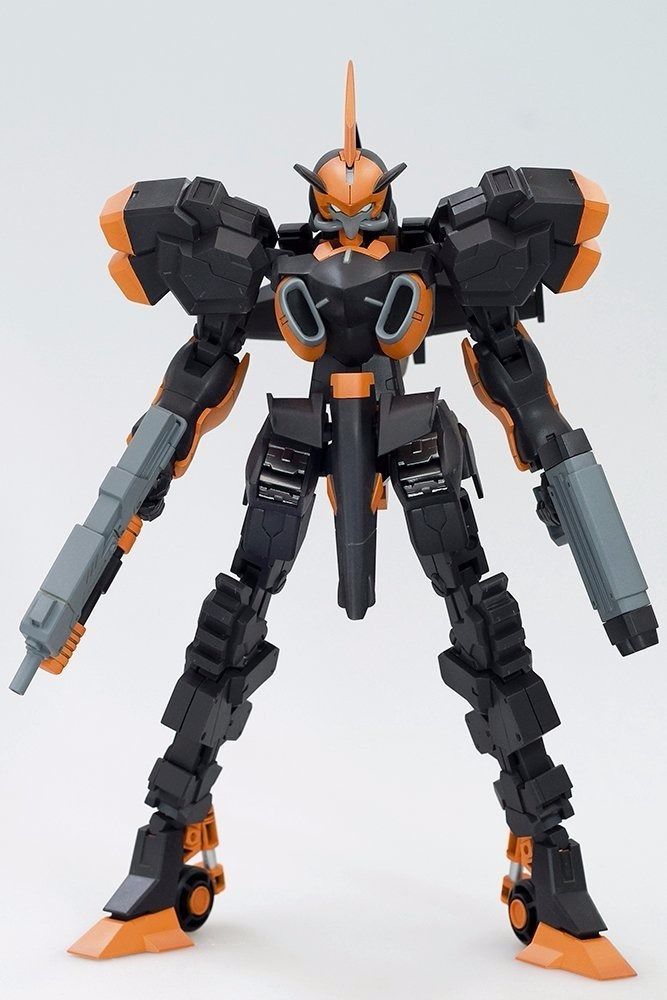 Frame Arms 1/100 Sa-16d Khanjar:re Model Kit Kotobukiya F/s- Japan Figure Store - #1 Bring To You The Best Japanese Goods