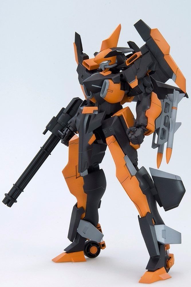 Frame Arms 1/100 Sa-16d Khanjar:re Model Kit Kotobukiya F/s- Japan Figure Store - #1 Bring To You The Best Japanese Goods