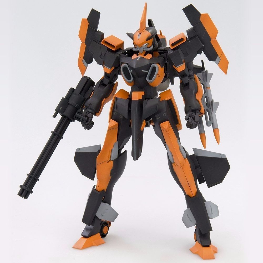 Frame Arms 1/100 Sa-16d Khanjar:re Model Kit Kotobukiya F/s- Japan Figure Store - #1 Bring To You The Best Japanese Goods