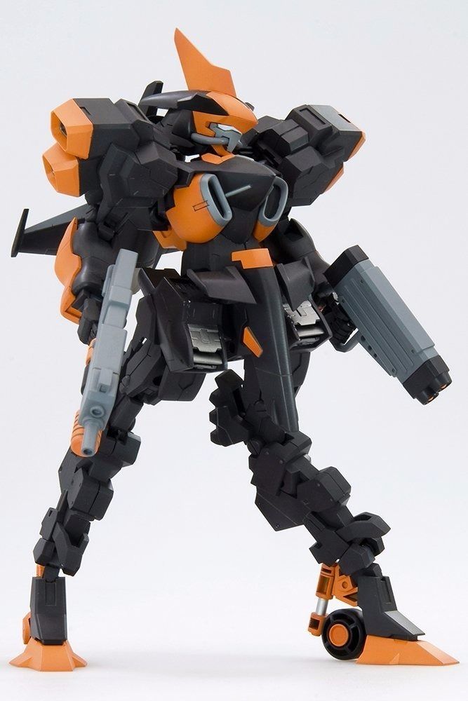 Frame Arms 1/100 Sa-16d Khanjar:re Model Kit Kotobukiya F/s- Japan Figure Store - #1 Bring To You The Best Japanese Goods