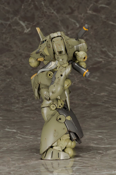 KOTOBUKIYA Fa057 Frame Arms Genbu 1/100 Scale Kit- Japan Figure Store - #1 Bring To You The Best Japanese Goods