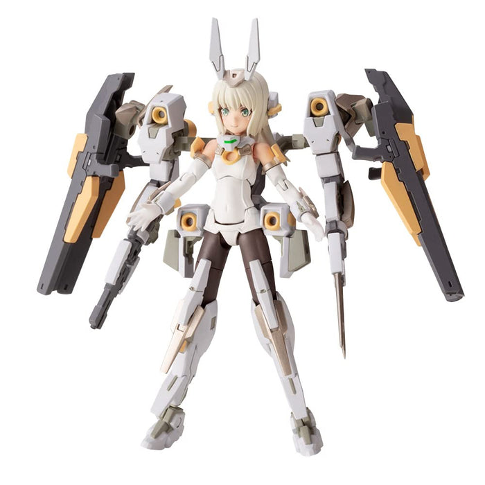 KOTOBUKIYA Frame Arms Girl Hand Scale Baselard Animation Ver. Plastic Model- Japan Figure Store - #1 Bring To You The Best Japanese Goods