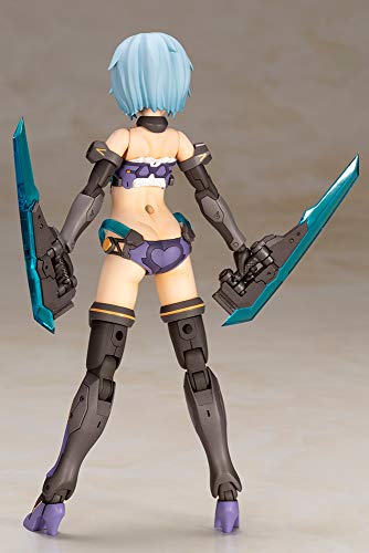 Frame Arms Girl Hresvelgr Bikini Armor Ver. Plastic Model Kit Kotobukiya- Japan Figure Store - #1 Bring To You The Best Japanese Goods