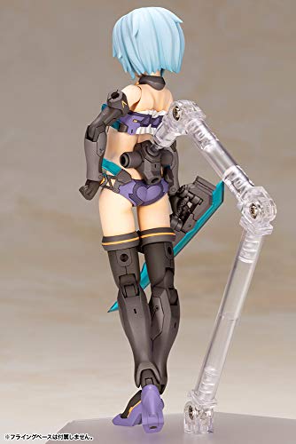 Frame Arms Girl Hresvelgr Bikini Armor Ver. Plastic Model Kit Kotobukiya- Japan Figure Store - #1 Bring To You The Best Japanese Goods