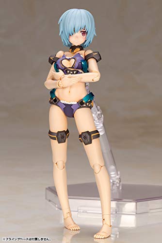 Frame Arms Girl Hresvelgr Bikini Armor Ver. Plastic Model Kit Kotobukiya- Japan Figure Store - #1 Bring To You The Best Japanese Goods