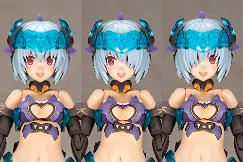 Frame Arms Girl Hresvelgr Bikini Armor Ver. Plastic Model Kit Kotobukiya- Japan Figure Store - #1 Bring To You The Best Japanese Goods