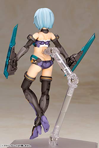 Frame Arms Girl Hresvelgr Bikini Armor Ver. Plastic Model Kit Kotobukiya- Japan Figure Store - #1 Bring To You The Best Japanese Goods