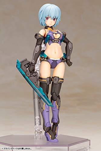 Frame Arms Girl Hresvelgr Bikini Armor Ver. Plastic Model Kit Kotobukiya- Japan Figure Store - #1 Bring To You The Best Japanese Goods