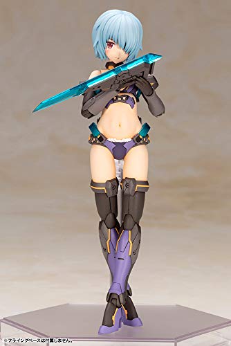 Frame Arms Girl Hresvelgr Bikini Armor Ver. Plastic Model Kit Kotobukiya- Japan Figure Store - #1 Bring To You The Best Japanese Goods