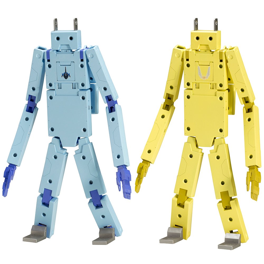 Frame Arms Girl Jyuden-Kun Stylet Baselard Ver. Non Scale Plastic Model- Japan Figure Store - #1 Bring To You The Best Japanese Goods