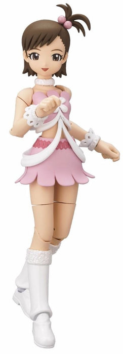 Fraurein Revoltech No.006fs The Idolmaster Mami Futami Snow Strawberry Figure - Japan Figure