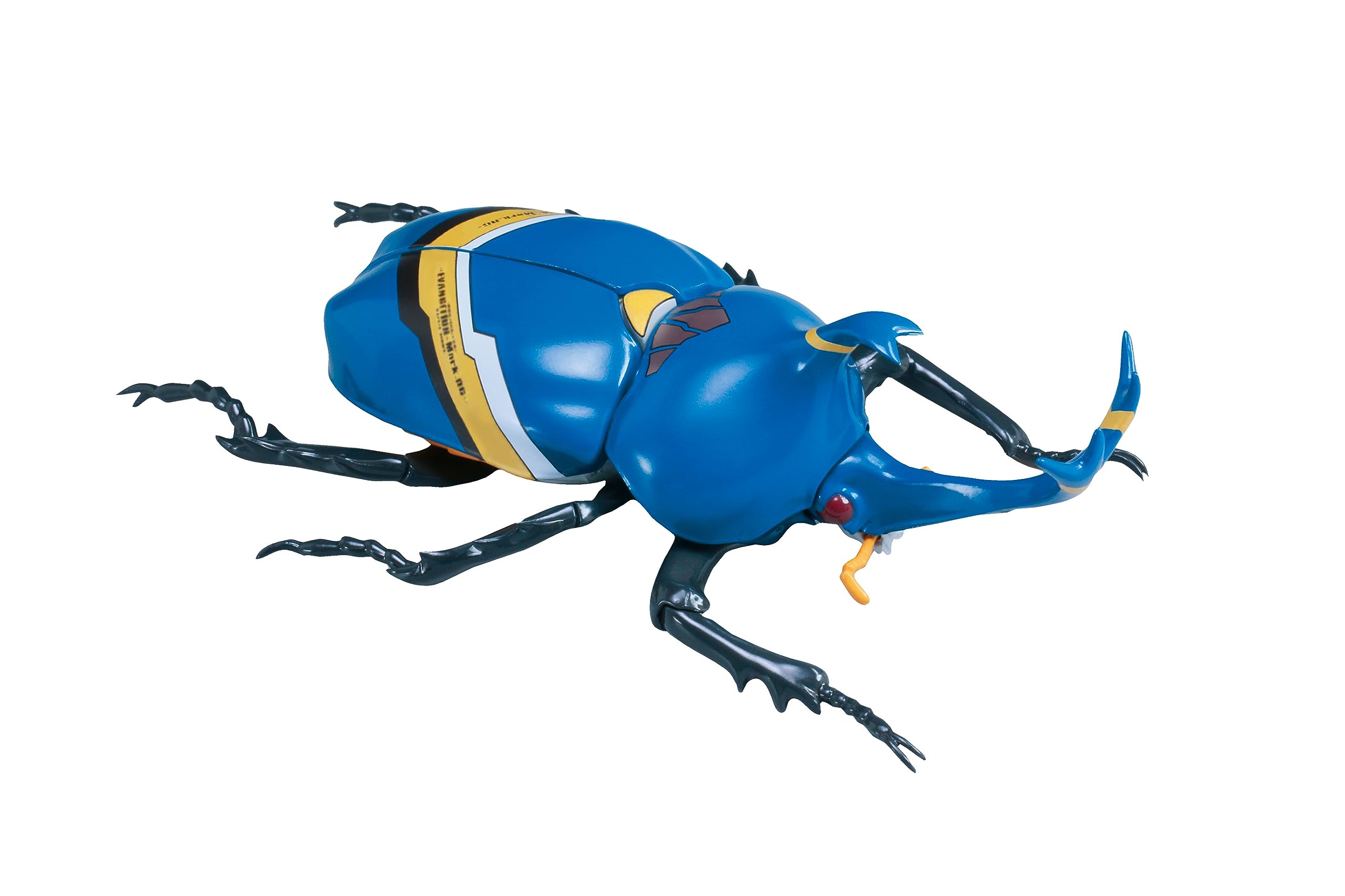Fujimi Model Japan Free Research Series No.216 Evangelion Beetle Mark.06 Plastic Model- Japan Figure Store - #1 Bring To You The Best Japanese Goods