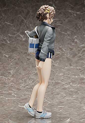 Freeing 13 Sentinels: Aegis Rim Natsuno Minami Figure- Japan Figure Store - #1 Bring To You The Best Japanese Goods