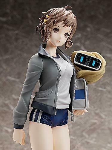 Freeing 13 Sentinels: Aegis Rim Natsuno Minami Figure- Japan Figure Store - #1 Bring To You The Best Japanese Goods