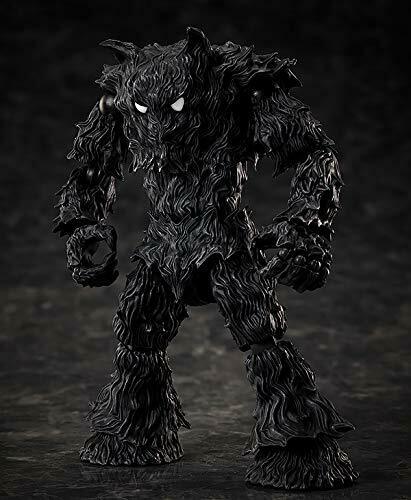 Freeing Figma No.sp-125 Space Invaders Monster Action Figure- Japan Figure Store - #1 Bring To You The Best Japanese Goods