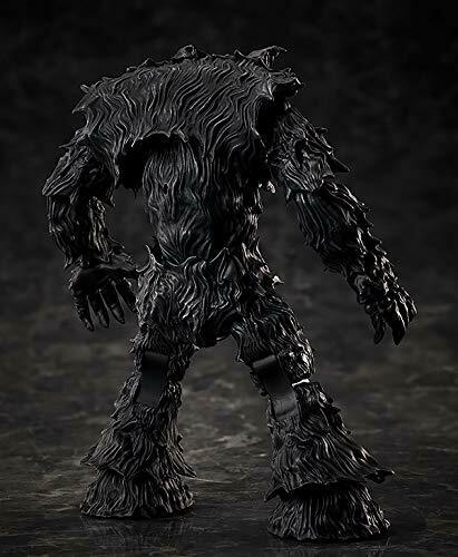 Freeing Figma No.sp-125 Space Invaders Monster Action Figure- Japan Figure Store - #1 Bring To You The Best Japanese Goods