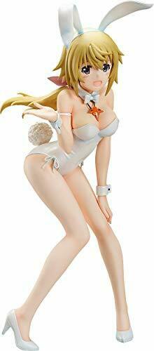 Freeing Infinite Stratos Is Charlotte Dunois: Bareleg Bunny Ver. Figure- Japan Figure Store - #1 Bring To You The Best Japanese Goods