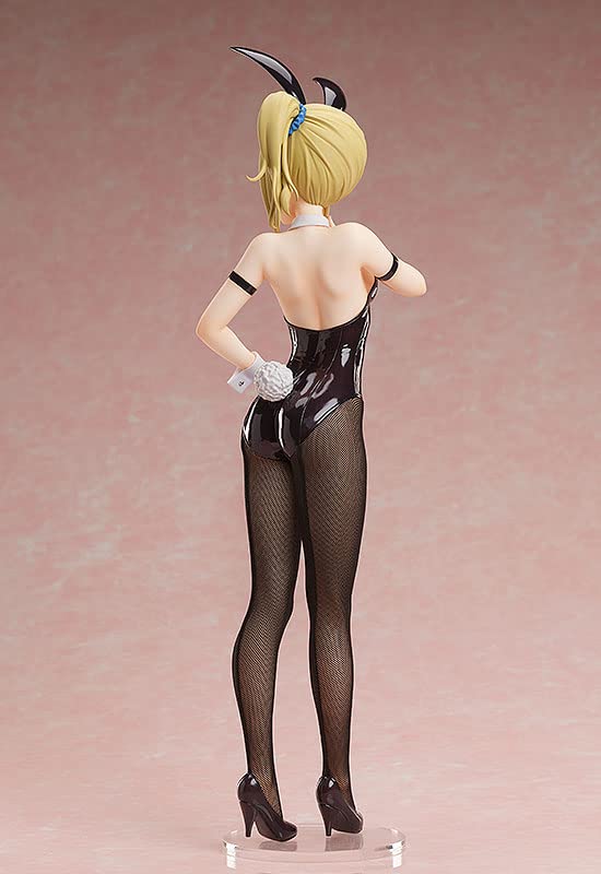 Freeing Kaguya-Sama: Love Is War 1/4 Ai Hayasaka Bunny Figure- Japan Figure Store - #1 Bring To You The Best Japanese Goods