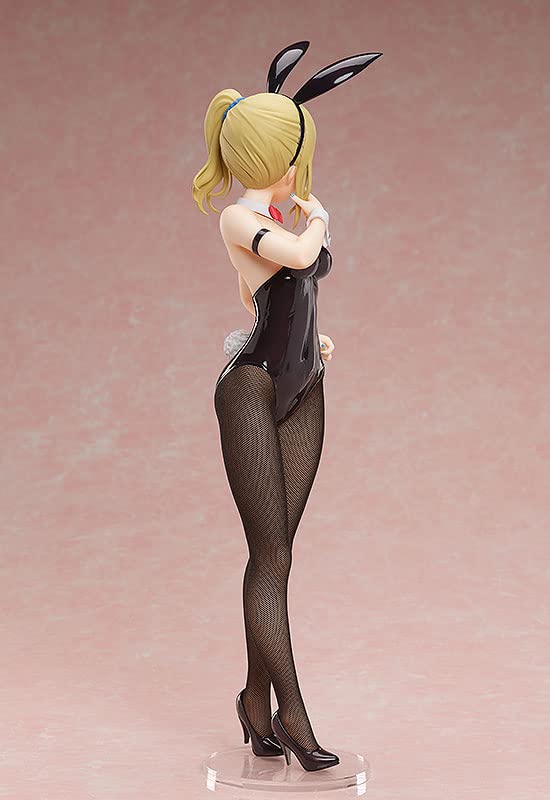 Freeing Kaguya-Sama: Love Is War 1/4 Ai Hayasaka Bunny Figure- Japan Figure Store - #1 Bring To You The Best Japanese Goods
