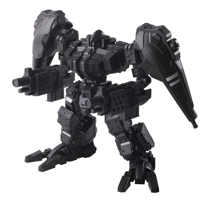 Front Mission Structure Arts Plus 1/72 Scale Plastic Model Kit Series Raven- Japan Figure Store - #1 Bring To You The Best Japanese Goods