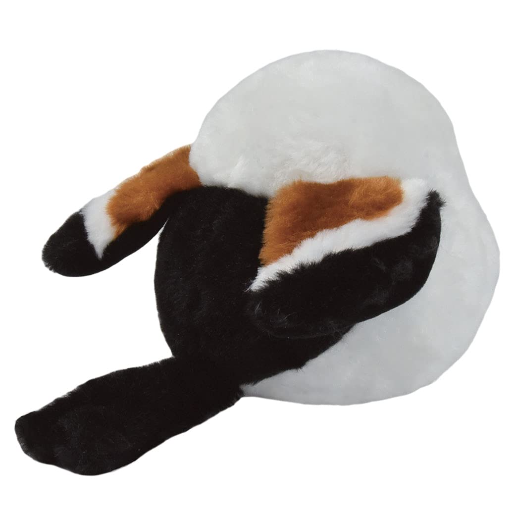 Amufun Fukufuku Shimaenaga Shima-Chan From Japan (702399)- Japan Figure Store - #1 Bring To You The Best Japanese Goods