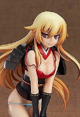 Fullmetaldaemon Muramasa Ashikaga Chachamaru Dx Ver 1/7 Abs&pvc Figure Wing- Japan Figure Store - #1 Bring To You The Best Japanese Goods