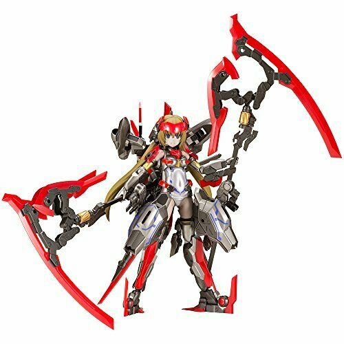 Furemuamuzu Girl Furezuveruku = Invert Height: About 150mm Non Scale- Japan Figure Store - #1 Bring To You The Best Japanese Goods