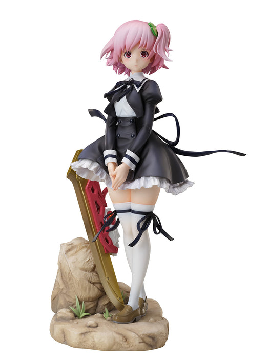 FURYU Riri Hitotsuyanagi 1/7 Figure Assault Lily Bouquet- Japan Figure Store - #1 Bring To You The Best Japanese Goods