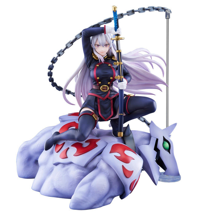 Furyu Mato Seihei Slave Kyoka Uzen 1/7 PVC Figure- Japan Figure Store - #1 Bring To You The Best Japanese Goods