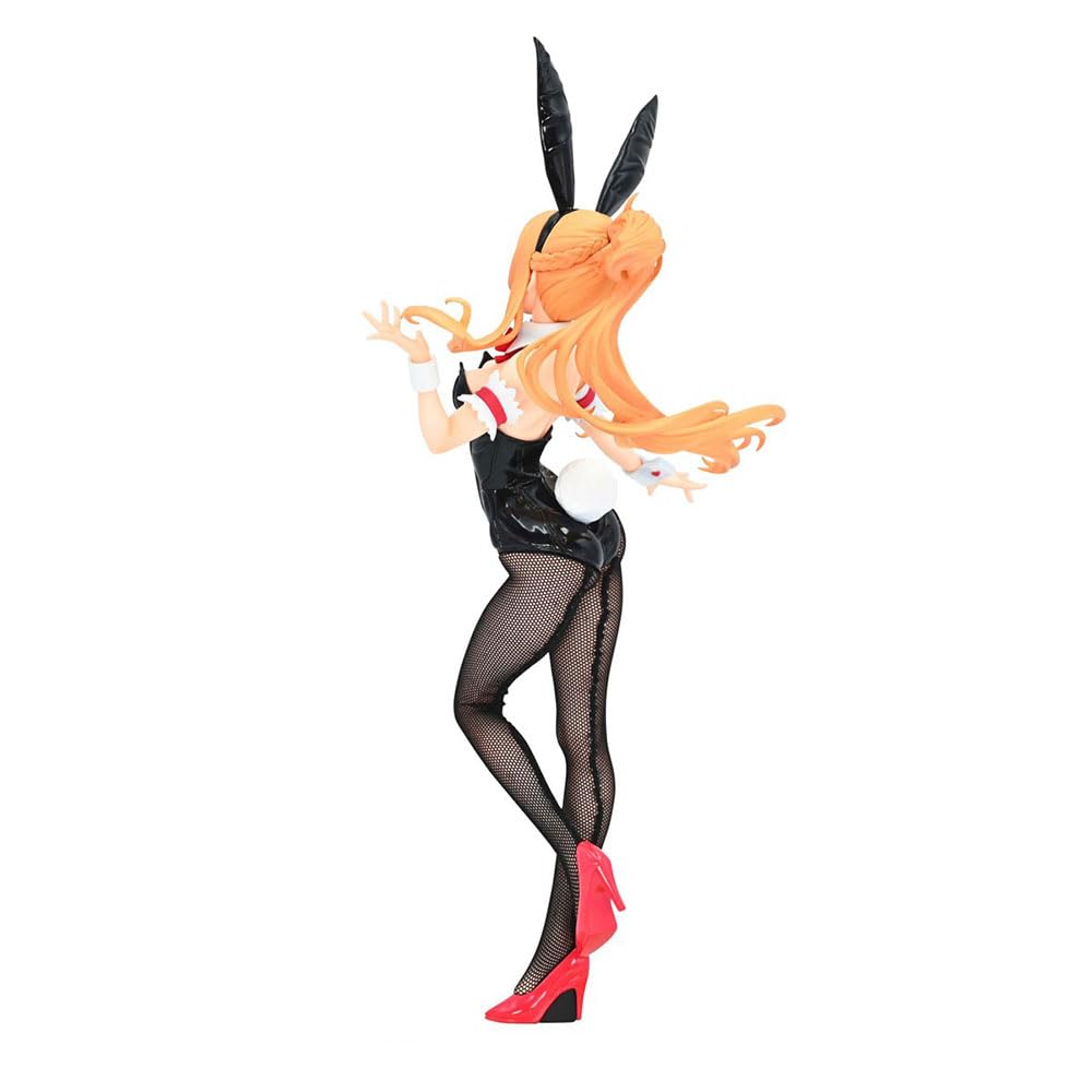 Furyu SAO Bicute Bunnies Asuna Figure- Japan Figure Store - #1 Bring To You The Best Japanese Goods
