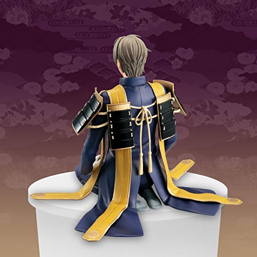 Furyu Touken Ranbu Online Japan Noodle Stopper Figure Heshikiri Hasebe - Flue- Japan Figure Store - #1 Bring To You The Best Japanese Goods