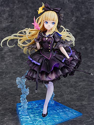 ALUMINA Toka Kairo ~Minasoko No Alice~ 1/7 Figure- Japan Figure Store - #1 Bring To You The Best Japanese Goods