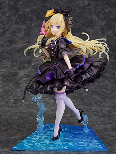 ALUMINA Toka Kairo ~Minasoko No Alice~ 1/7 Figure- Japan Figure Store - #1 Bring To You The Best Japanese Goods