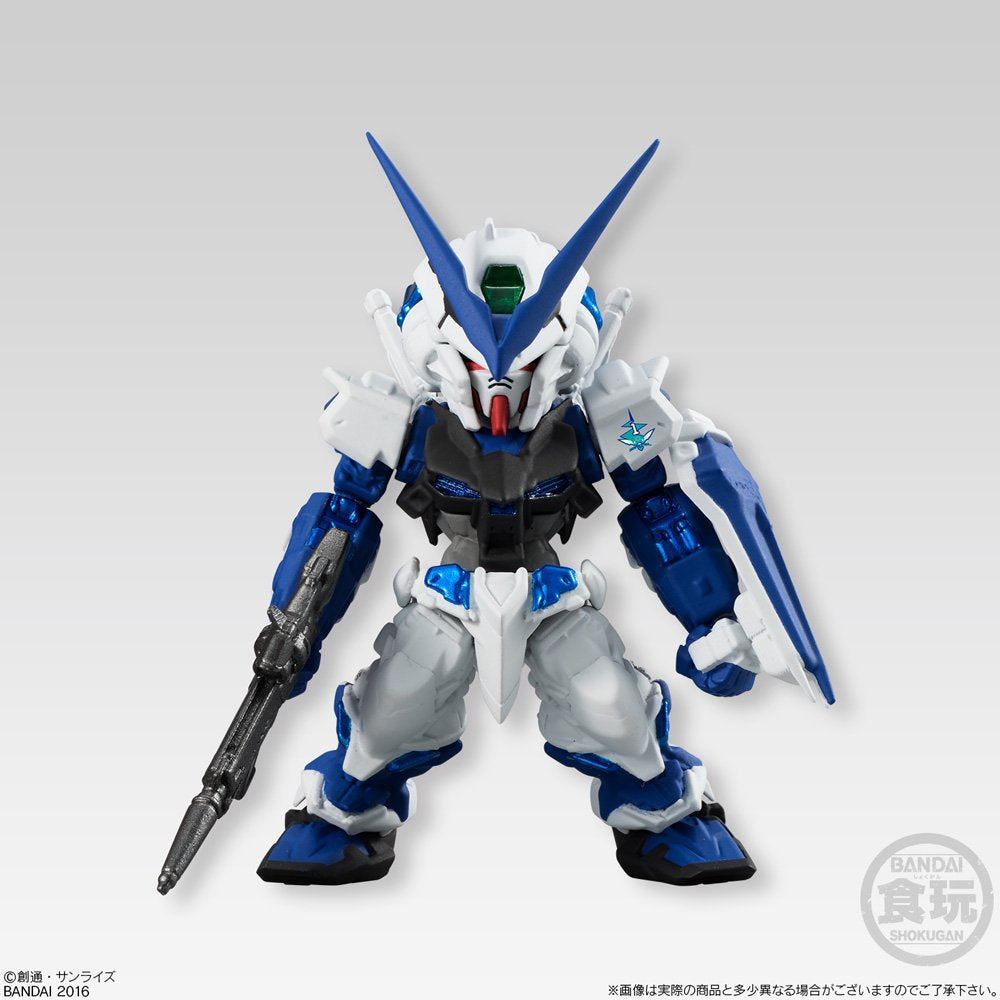 BANDAI CANDY 057390 Fw Gundam Converge Ex11 Blue Frame Figure 1Pc.- Japan Figure Store - #1 Bring To You The Best Japanese Goods