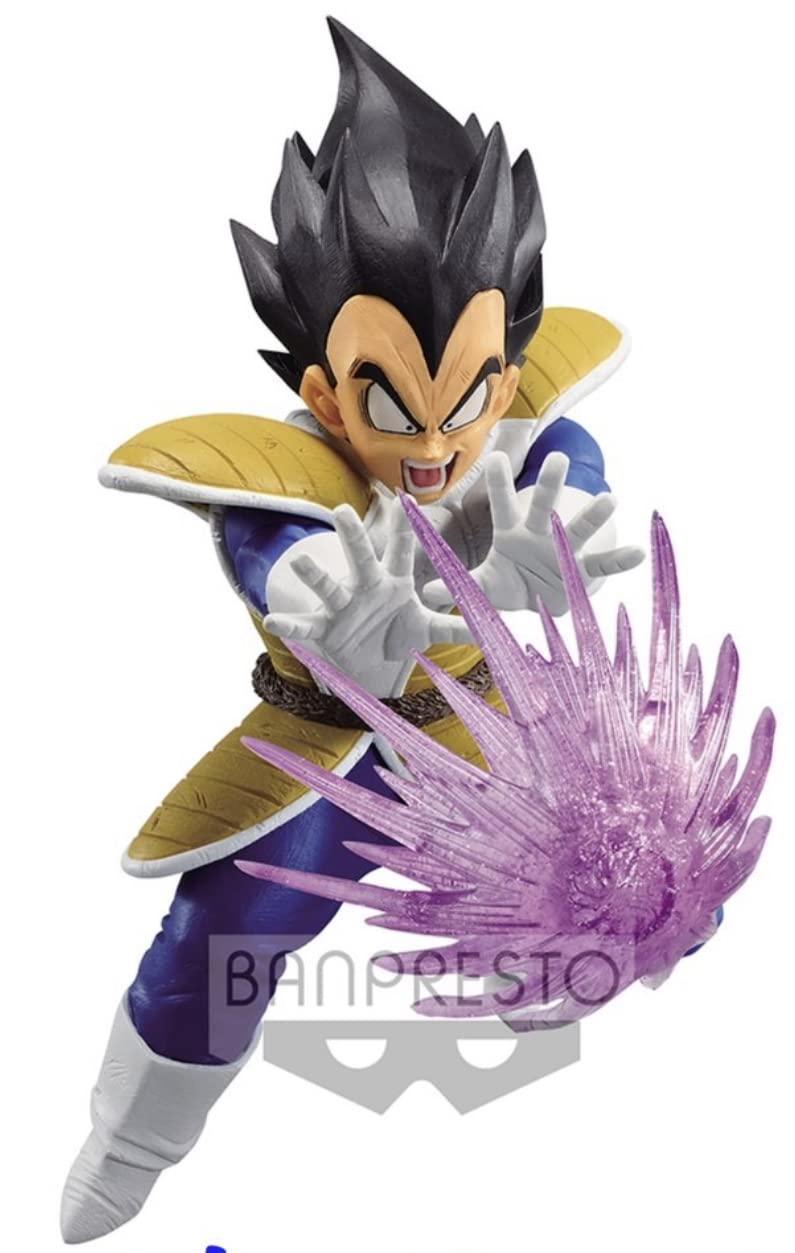 Generic Product G×Materia Vegeta Vegeta From Japan- Japan Figure Store - #1 Bring To You The Best Japanese Goods