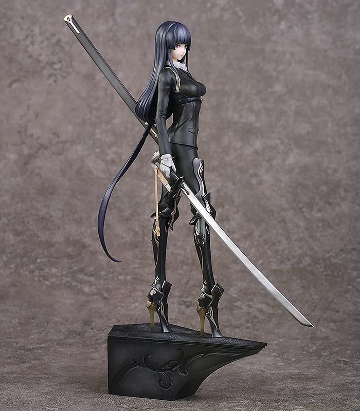 MYETHOS G.A.D_Karasu 1/7 Figure G.A.D- Japan Figure Store - #1 Bring To You The Best Japanese Goods