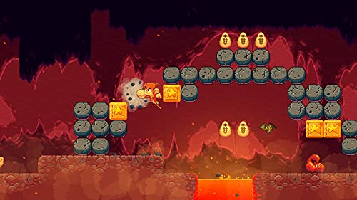 Game Source Entertainment Alex Kidd In Miracle World Dx For Playstation Ps4 - New Japan Figure 4580694041733 2