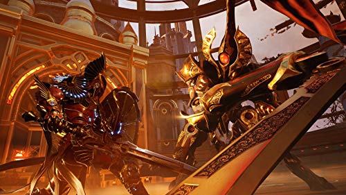 Gearbox Publishing Godfall Ascended Edition Playstation 5 Ps5 - New Japan Figure 4589794580142 1