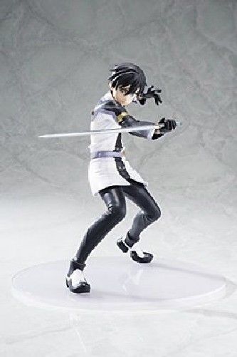 Genco Sword Art Online Kirito Ordinal Scale Ver. 1/7 Scale Figure- Japan Figure Store - #1 Bring To You The Best Japanese Goods
