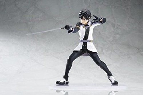Genco Sword Art Online Kirito Ordinal Scale Ver. 1/7 Scale Figure- Japan Figure Store - #1 Bring To You The Best Japanese Goods