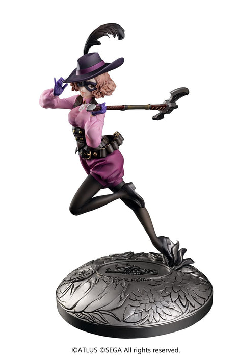Genesis Haru Okumura Persona 5 1/7 Pvc Abs Figure Japan- Japan Figure Store - #1 Bring To You The Best Japanese Goods
