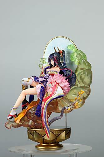 Genso Otogi Emaki Vol.01 Kaguya-hime W/voice Function Cv: Mamiko Noto Figure- Japan Figure Store - #1 Bring To You The Best Japanese Goods