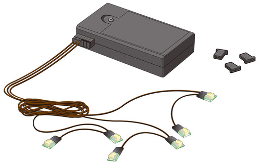 Tomytec Geocolle Illumination Kit D3 - Premium Diorama Supplies- Japan Figure Store - #1 Bring To You The Best Japanese Goods