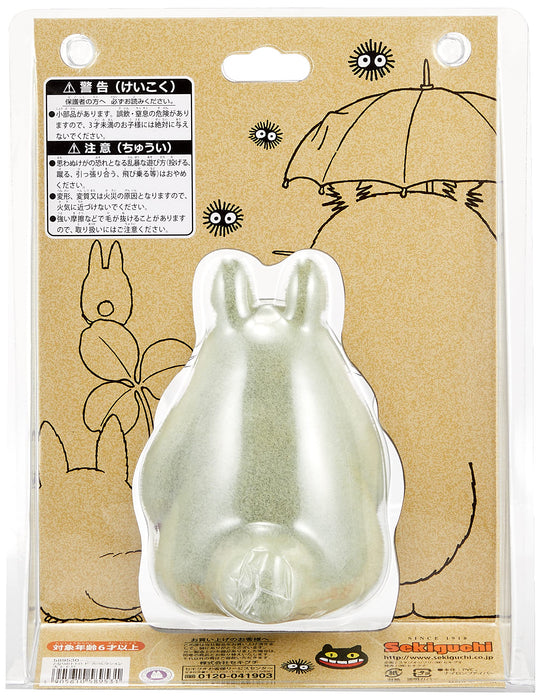 SEKIGUCHI My Neighbor Totoro Doll Collection Totoro L- Japan Figure Store - #1 Bring To You The Best Japanese Goods
