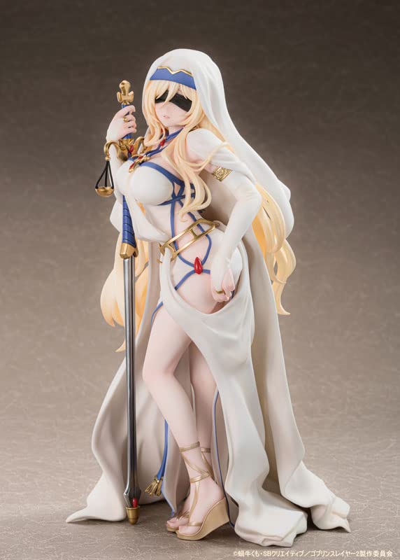 Goblin Slayer Sword Maiden 1/7 Complete Figure- Japan Figure Store - #1 Bring To You The Best Japanese Goods