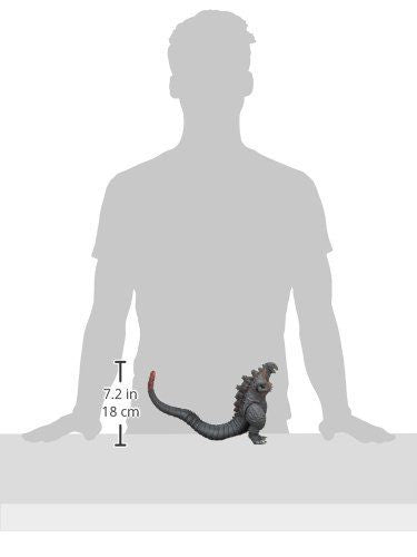 Godzilla Movie Monster Series Godzilla 2016- Japan Figure Store - #1 Bring To You The Best Japanese Goods