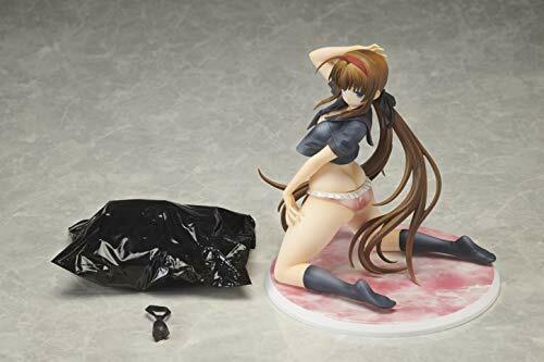 Gokubi Girls Slender Glamorous Reprinted Edition Ryobi Sailor Suit Ver. Figure- Japan Figure Store - #1 Bring To You The Best Japanese Goods