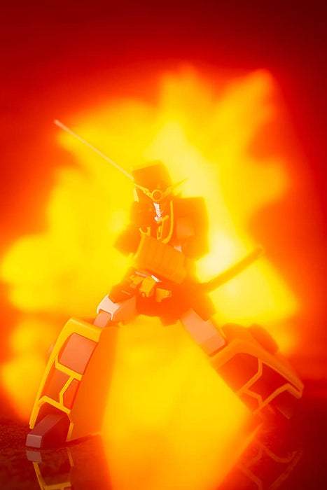 KOTOBUKIYA Dran & Great Parts Plastic Model The Brave Of Gold Goldran- Japan Figure Store - #1 Bring To You The Best Japanese Goods