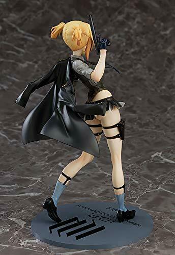 Good Smile Arts Shanghai Welrod Mk Ii 1/7 Scale Figure- Japan Figure Store - #1 Bring To You The Best Japanese Goods